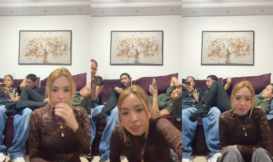 ana_riguetoo TikTok Live — Aug 9, 2026, 1:00 AM