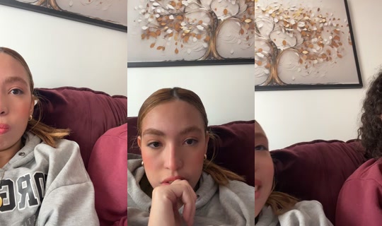 ana_riguetoo TikTok Live — Aug 11, 2026, 6:20 PM