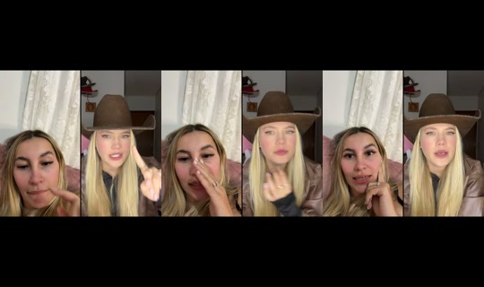 anabazagliaaa TikTok Live — Jul 14, 2026, 12:19 AM