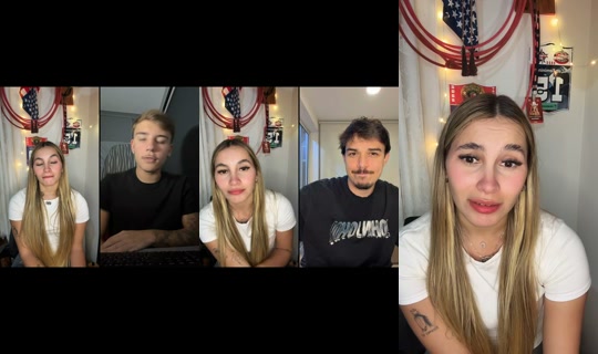 anabazagliaaa TikTok Live — Jul 15, 2026, 1:38 AM