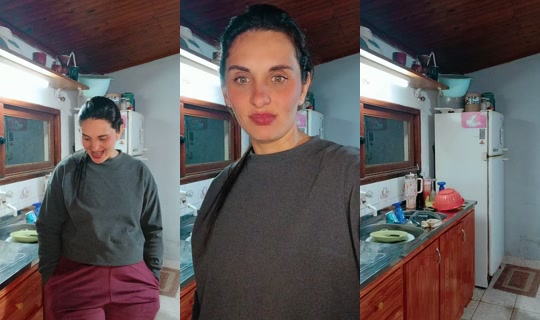 anabella85_2 TikTok Live — Jul 14, 2026, 2:17 AM