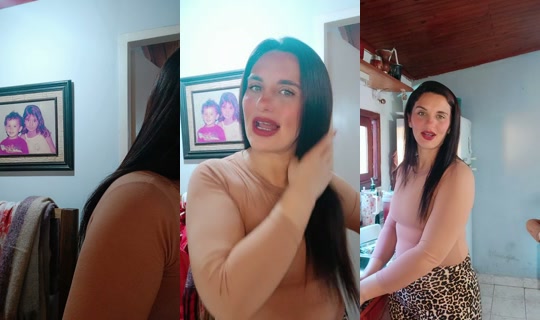 anabella85_2 TikTok Live — Jul 14, 2026, 7:26 PM