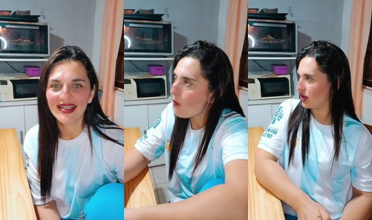anabella85_2 TikTok Live — Jul 16, 2026, 1:07 AM
