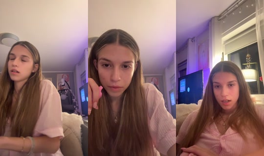 anabelsjourney TikTok Live — Sep 3, 2026, 7:46 PM