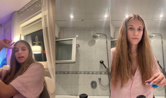 anabelsjourney TikTok Live — Sep 3, 2026, 8:36 PM