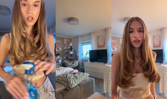 anabelsjourney TikTok Live — Sep 4, 2026, 5:30 PM