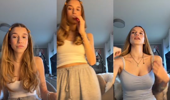 anabelsjourney TikTok Live — Sep 5, 2026, 12:29 PM
