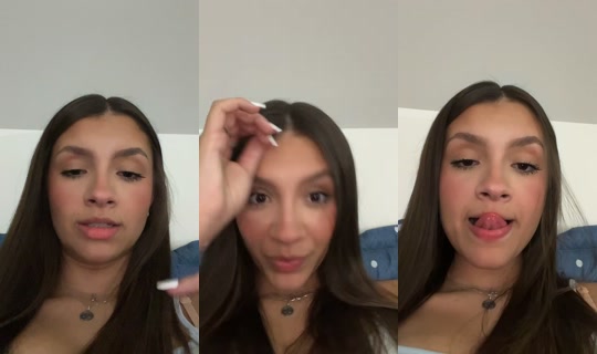 anaclaralhoooo TikTok Live — Jul 14, 2026, 12:47 AM