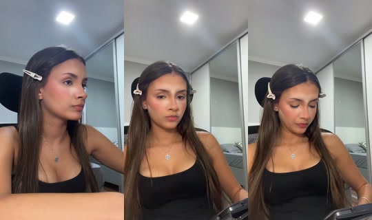 anaclaralhoooo TikTok Live — Aug 19, 2026, 9:11 PM