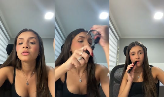 anaclaralhoooo TikTok Live — Aug 19, 2026, 9:26 PM