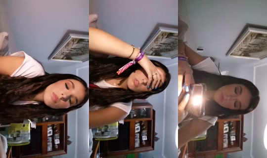 anacorreia080 TikTok Live — Jul 31, 2026, 1:20 AM
