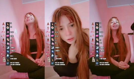 anaduvareski TikTok Live — Jul 14, 2026, 2:59 PM