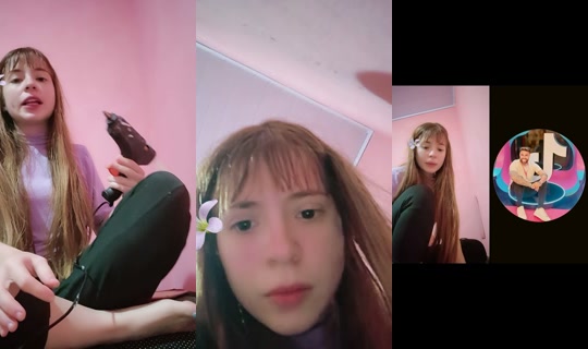 anaduvareski TikTok Live — Jul 15, 2026, 11:22 PM