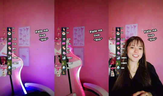 anaduvareski TikTok Live — Aug 31, 2026, 9:16 AM