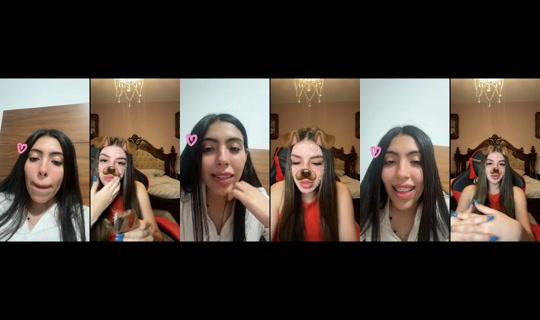 anafervazquez0 TikTok Live — Aug 22, 2026, 7:55 AM