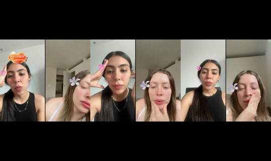 anafervazquez0 TikTok Live — Aug 22, 2026, 11:02 PM