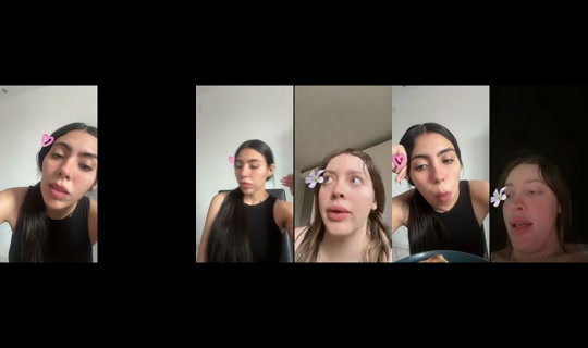anafervazquez0 TikTok Live — Aug 23, 2026, 12:22 AM