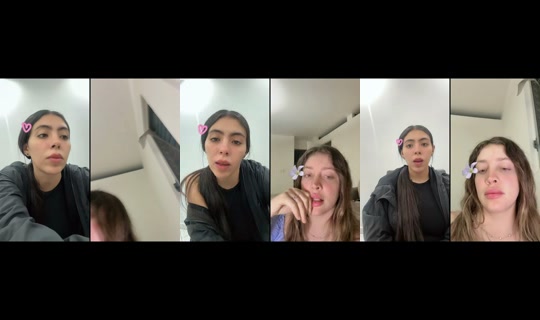 anafervazquez0 TikTok Live — Aug 23, 2026, 2:36 AM