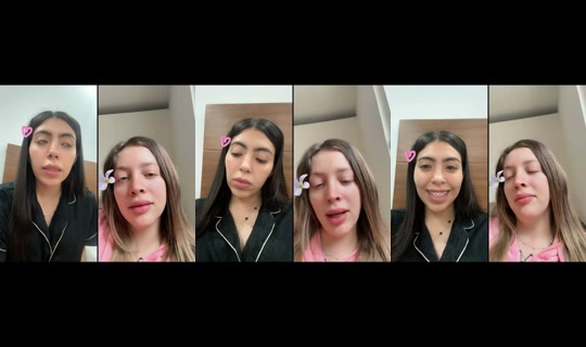 anafervazquez0 TikTok Live — Aug 23, 2026, 7:14 PM