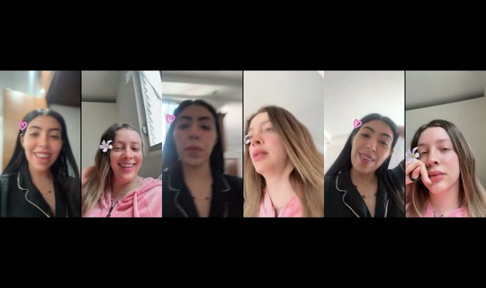 anafervazquez0 TikTok Live — Aug 23, 2026, 8:24 PM