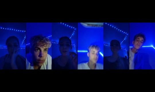 anagennn TikTok Live — Aug 23, 2026, 1:17 AM