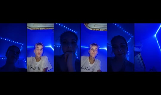 anagennn TikTok Live — Aug 23, 2026, 2:08 AM