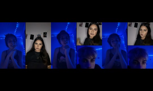 anagennn TikTok Live — Aug 23, 2026, 9:35 PM