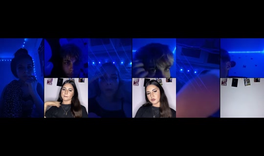 anagennn TikTok Live — Aug 23, 2026, 10:08 PM