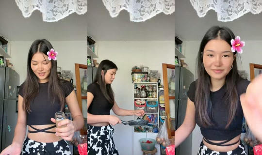 anaha.nn TikTok Live — Jul 14, 2026, 6:16 AM