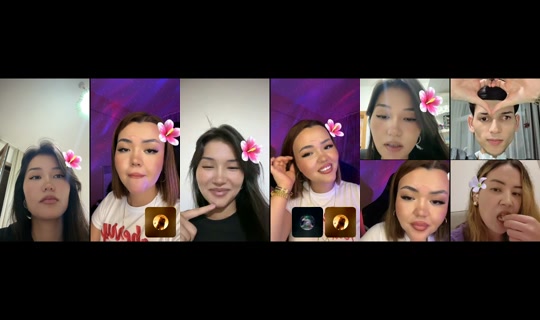 anaha.nn TikTok Live — Jul 14, 2026, 8:15 PM