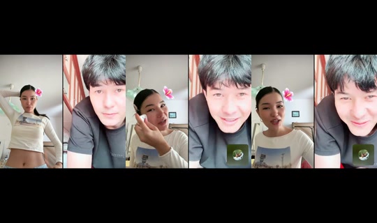 anaha.nn TikTok Live — Jul 15, 2026, 6:34 AM