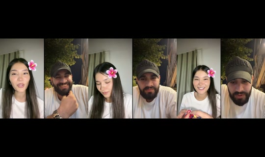 anaha.nn TikTok Live — Jul 15, 2026, 7:02 PM