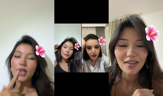 anaha.nn TikTok Live — Jul 30, 2026, 7:37 PM