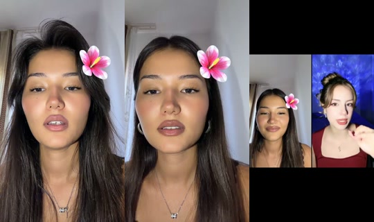 anaha.nn TikTok Live — Jul 31, 2026, 1:05 PM