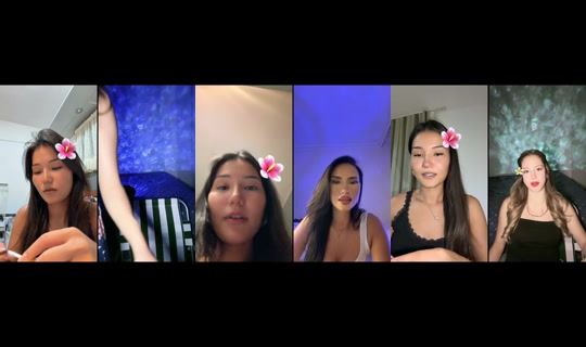 anaha.nn TikTok Live — Jul 31, 2026, 7:12 PM