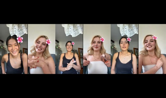 anaha.nn TikTok Live — Aug 1, 2026, 1:16 PM