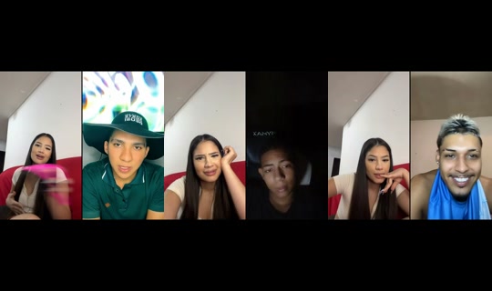 anailma_3 TikTok Live — Aug 3, 2026, 11:17 PM