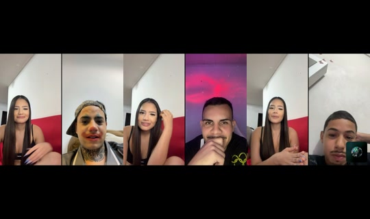 anailma_3 TikTok Live — Aug 4, 2026, 11:53 PM