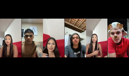 anailma_3 TikTok Live — Aug 5, 2026, 1:28 AM