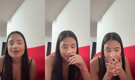 anailma_3 TikTok Live — Aug 5, 2026, 4:44 AM