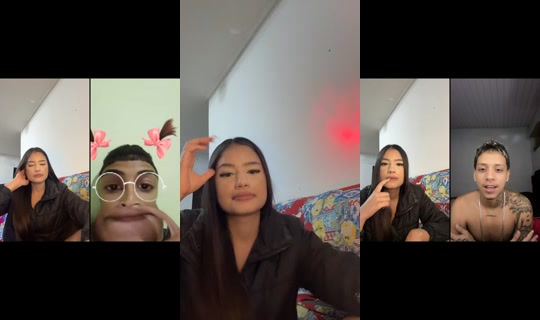 anailma_3 TikTok Live — Aug 18, 2026, 10:57 PM
