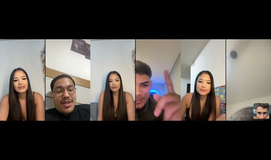 anailma_3 TikTok Live — Aug 22, 2026, 12:33 AM