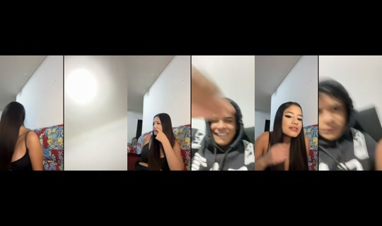 anailma_3 TikTok Live — Aug 22, 2026, 1:44 AM