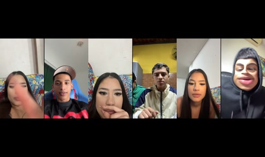 anailma_3 TikTok Live — Aug 22, 2026, 3:32 AM