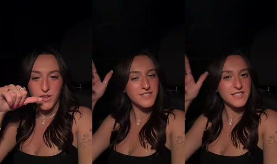 anais_gmz10 TikTok Live — Aug 22, 2026, 12:27 AM