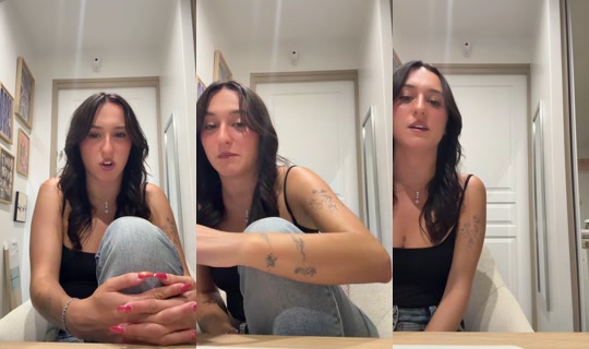 anais_gmz10 TikTok Live — Aug 22, 2026, 1:11 AM