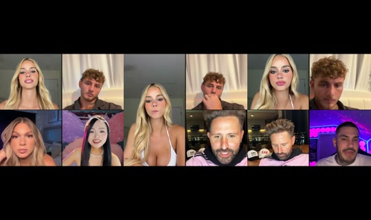 anaisabelrosso TikTok Live — Jul 10, 2026, 4:42 AM