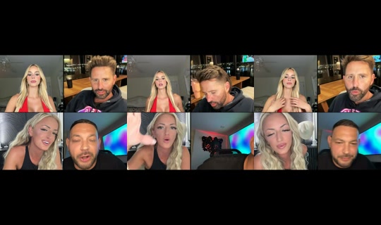 anaisabelrosso TikTok Live — Jul 11, 2026, 2:21 AM