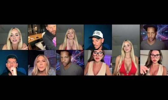 anaisabelrosso TikTok Live — Jul 11, 2026, 3:45 AM