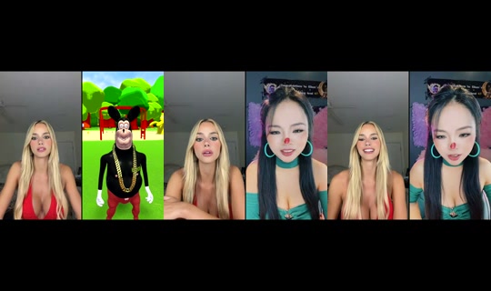 anaisabelrosso TikTok Live — Jul 11, 2026, 4:36 AM